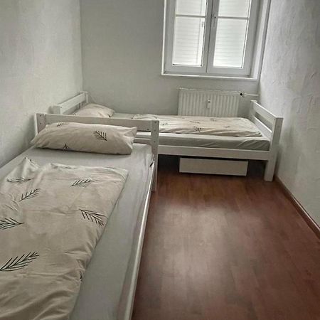 Apartment Lara Friedrichshafen Bagian luar foto