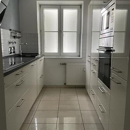 Apartment Lara Friedrichshafen Bagian luar foto