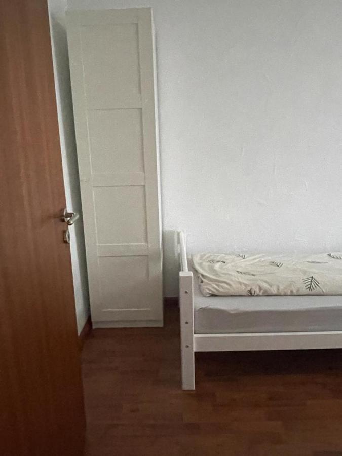 Apartment Lara Friedrichshafen Bagian luar foto