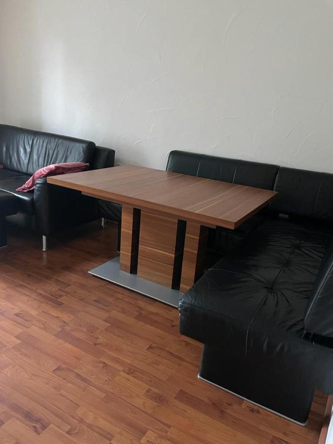 Apartment Lara Friedrichshafen Bagian luar foto