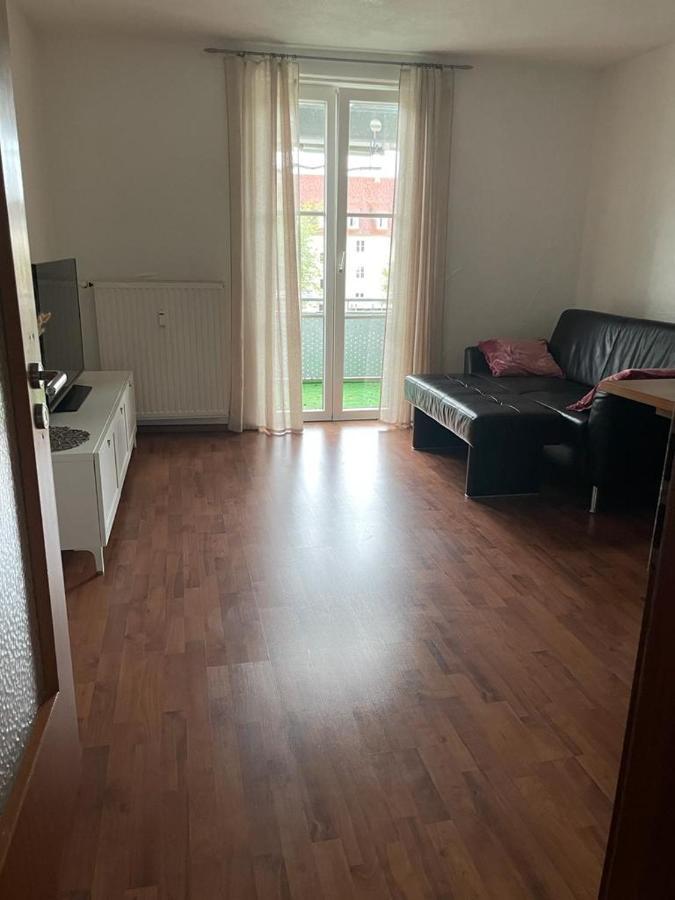 Apartment Lara Friedrichshafen Bagian luar foto