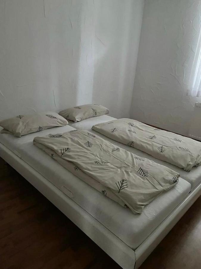 Apartment Lara Friedrichshafen Bagian luar foto