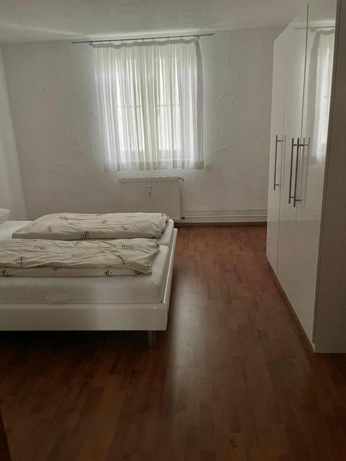 Apartment Lara Friedrichshafen Bagian luar foto